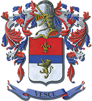 GIOVANNI CARLO VESCE Logo